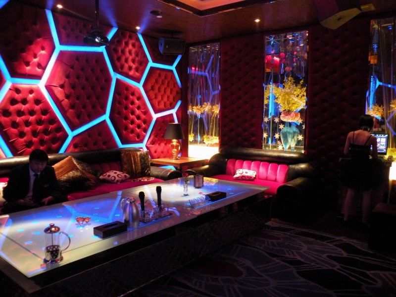 滁州商务ktv优选单人商务ktv体验-全椒县ktv预订