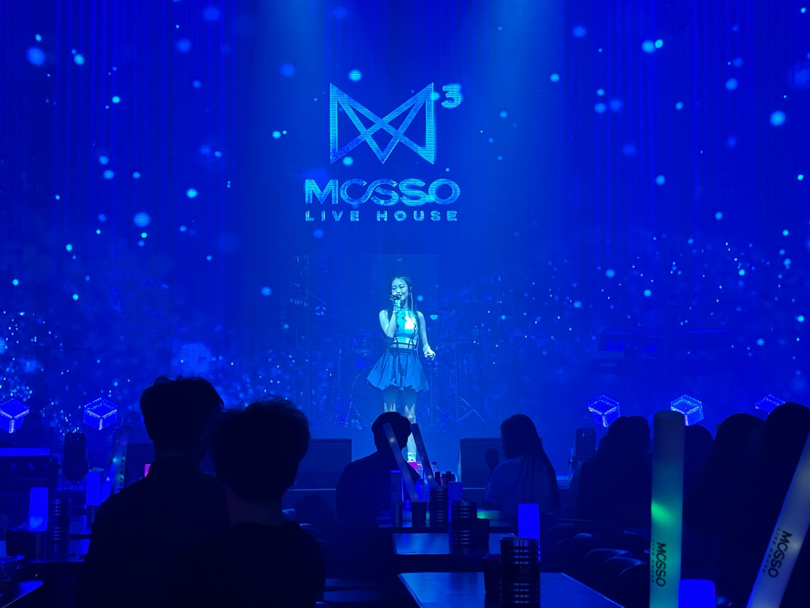 滁州商务KTV体验分享-全椒县ktv预订